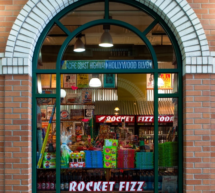 Rocket Fizz Fort Collins (Fort&nbspCollins,&nbspCO)